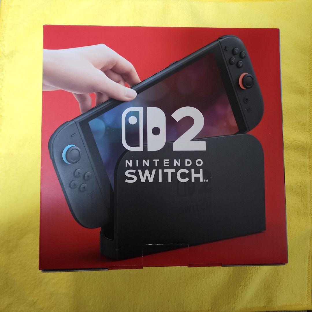 Nintendo Switch Nintendo Switch 2 Nintendo Switch 2 Console | Buy, Trade & Pickup Today | GameStop