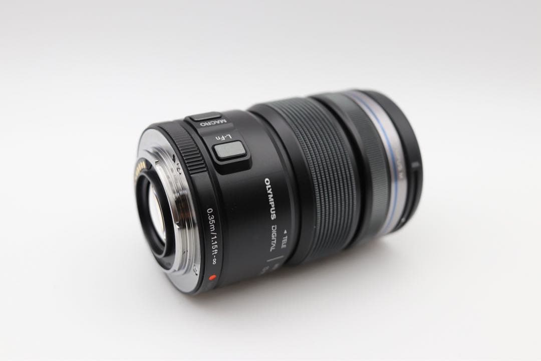 ☆美品【OLYMPUS】M.ZUIKO 12-50mm F3.5-6.3