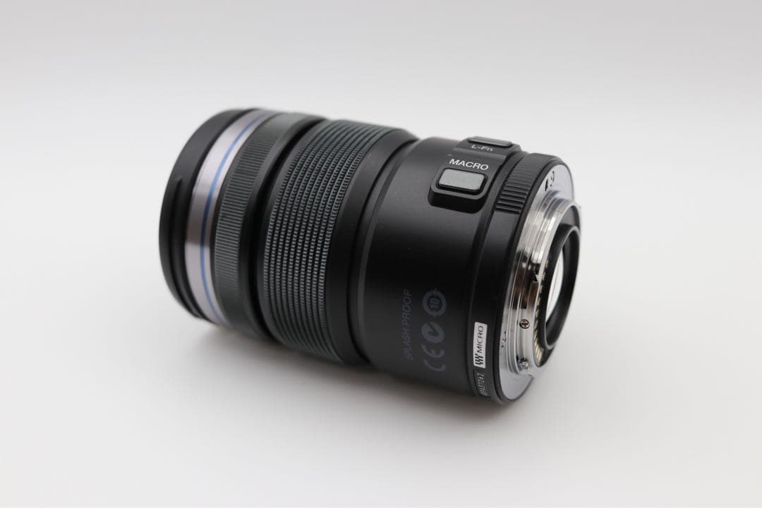 ☆美品【OLYMPUS】M.ZUIKO 12-50mm F3.5-6.3