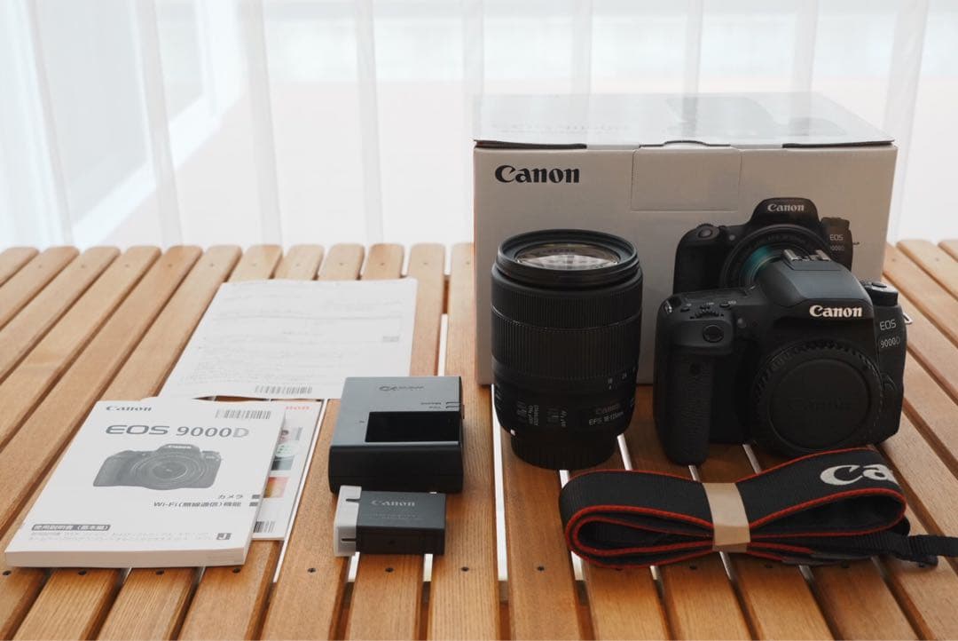 EOS 9000D EF-S18-135 IS USM レンズキット キヤノン EOS 80D EF-S18-135 IS USM レンズキット | デジタル一眼レフ