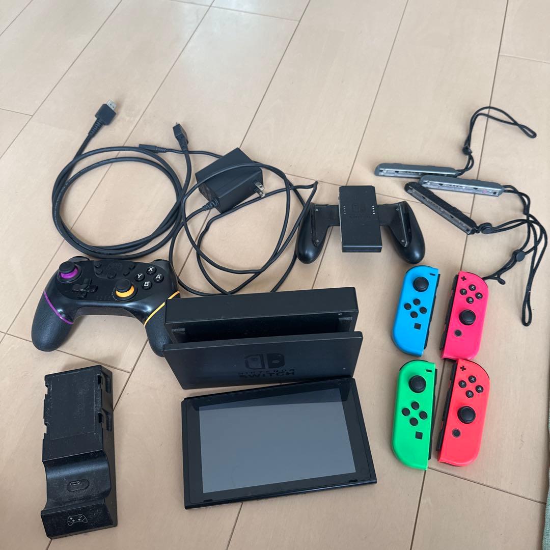 ENDER LILIES 北米限定版 琥珀さん用