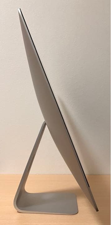 最高スペック】iMac 27インチ Core i7&高速SSD【爆速起動】