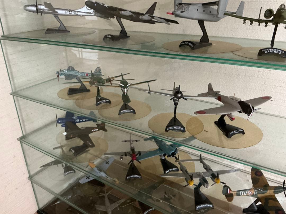 デルプラド33機　説明書　美品と思いますが説明書汚れあり、引き渡し限定となります