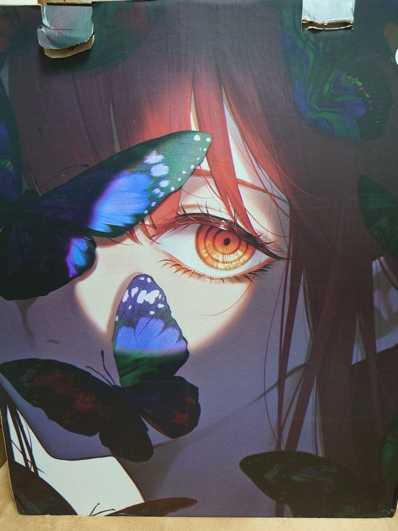 チェンソーマン マキマ HobbyHouse 魔女 1/4 ガレージキット通常版