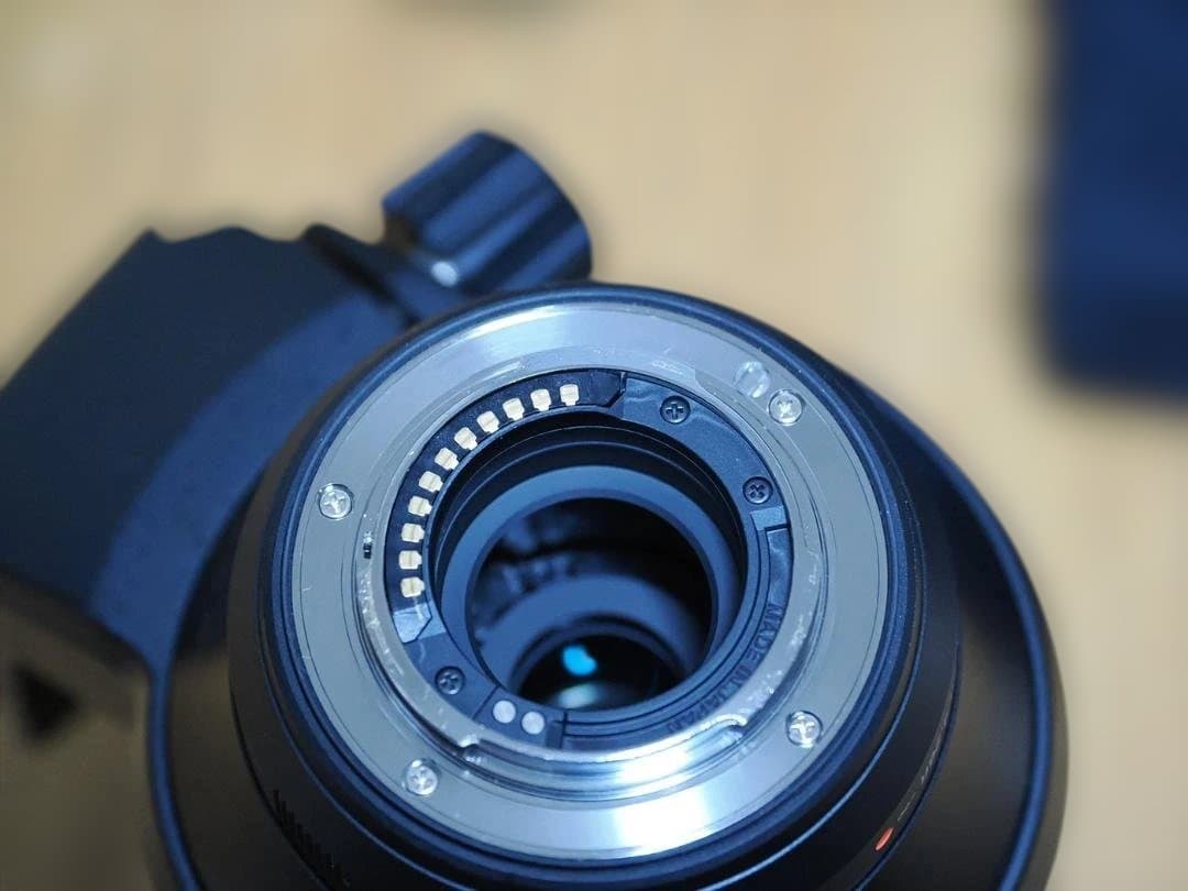 レンズ(ズーム) ED 100-400mm F/5.0-6.3 IS