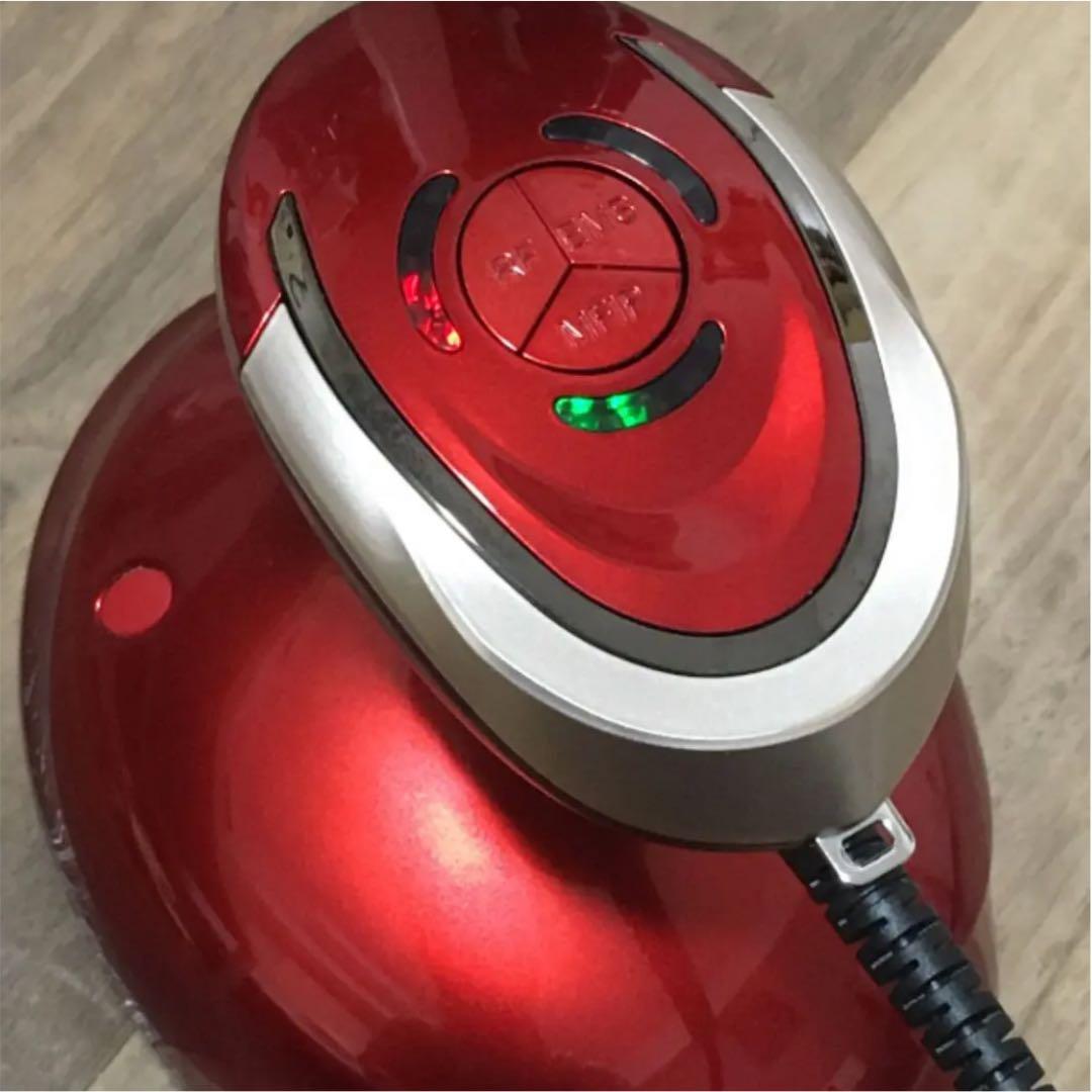 ドクターアイビス美容機器ダイエット