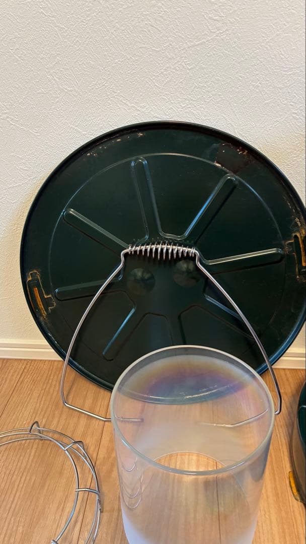 TOYOTOMI RL-25N レインボーストーブ 4.9L