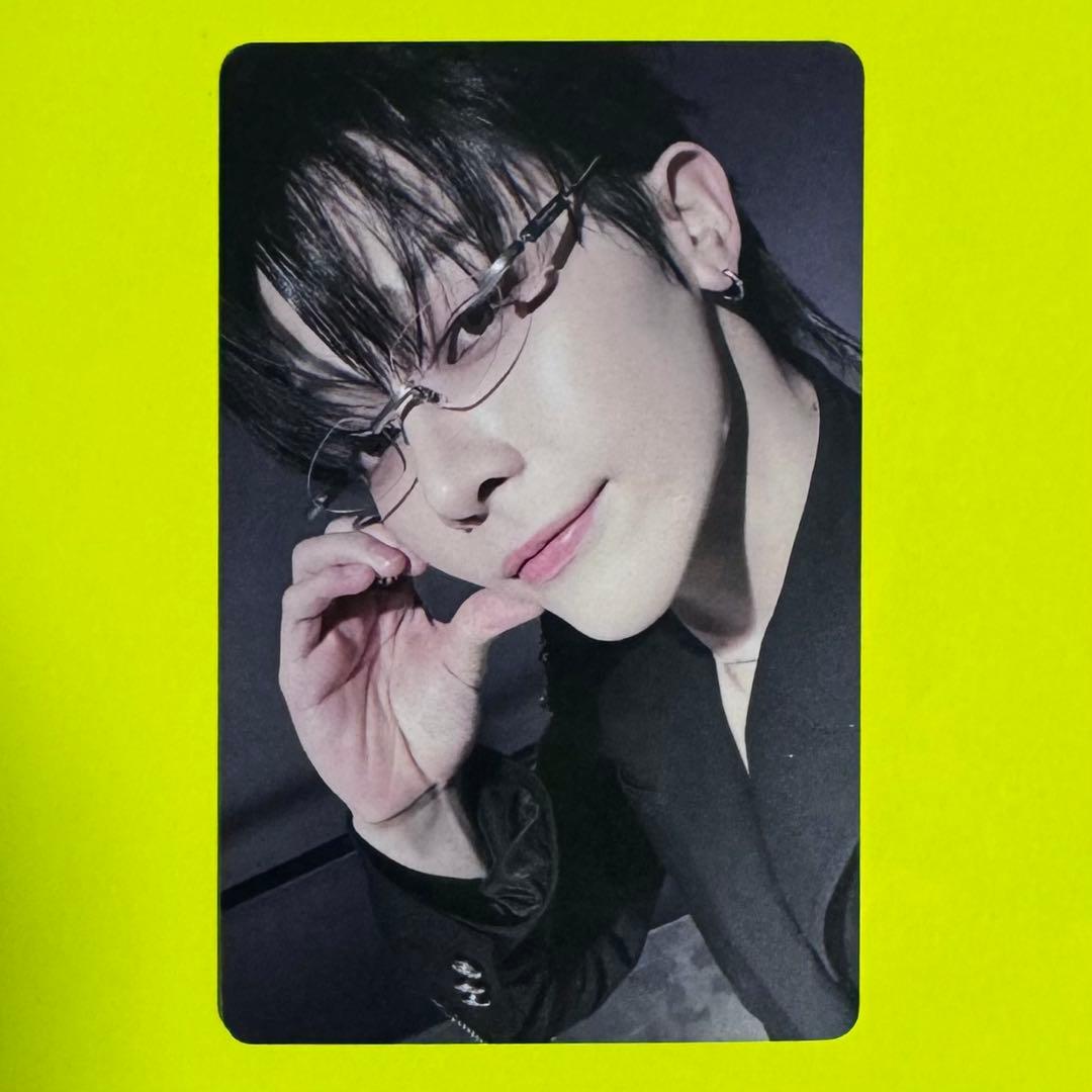 &TEAM ニコラス 中華一直娯 香港 サイン会 トレカ yzy - メルカリ