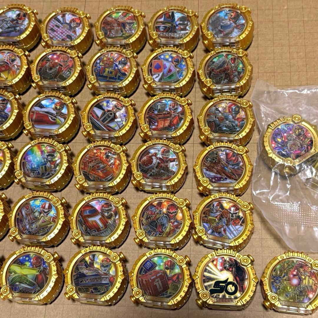 センタイリング まとめ売り - メルカリ