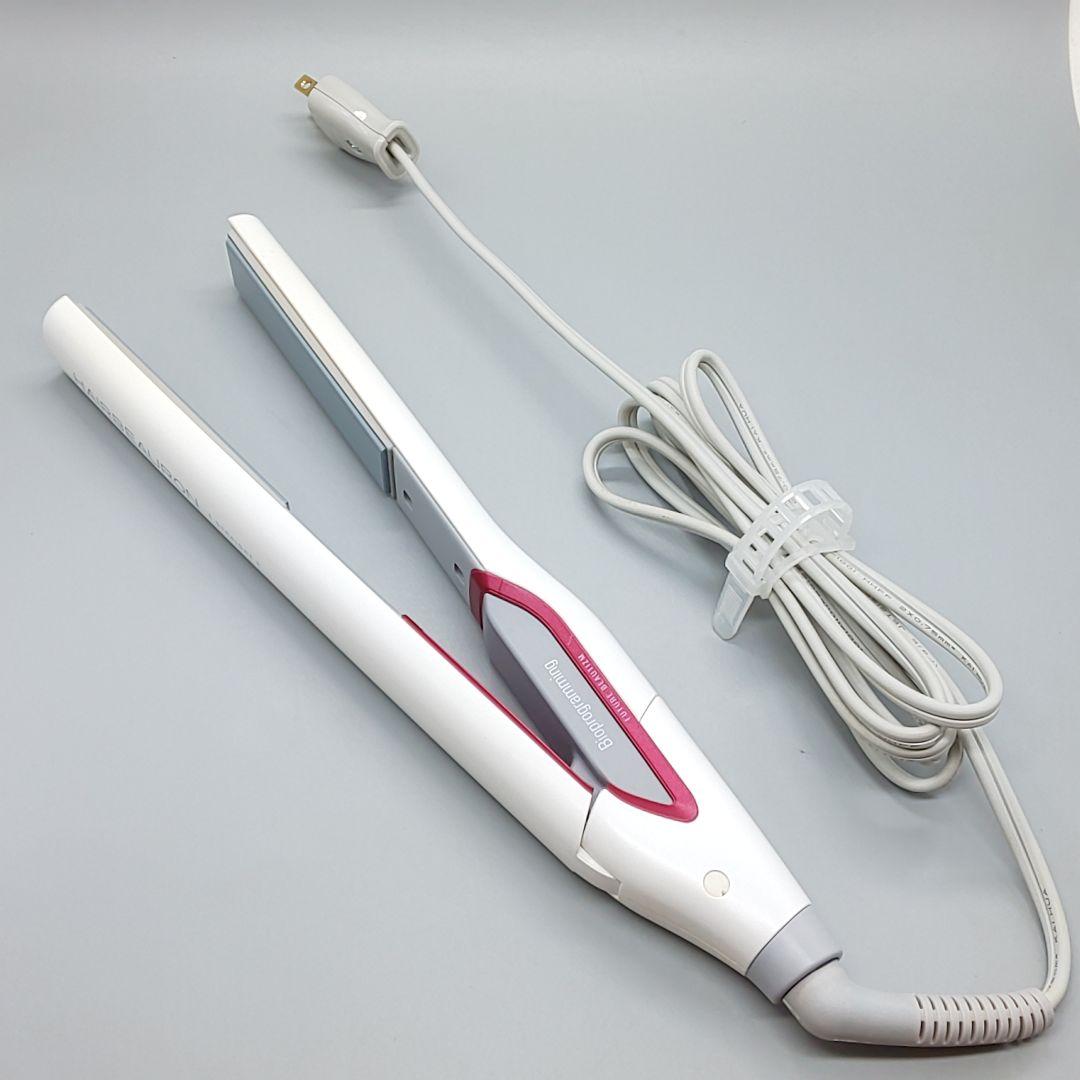 ヘアビューロン リュミエリーナ ストレート ヘアアイロン 《動作良好》541