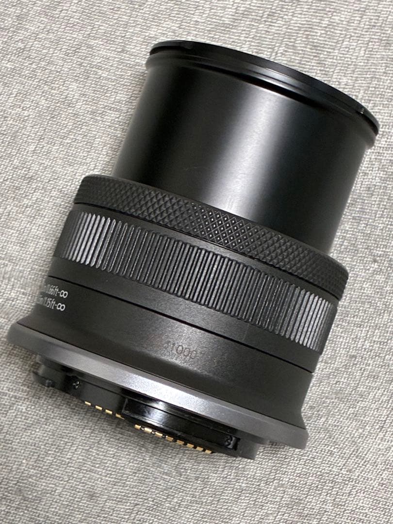 ⭐️美品⭐️Canon RF-S 18-45mm f4.5-6.3 IS STM