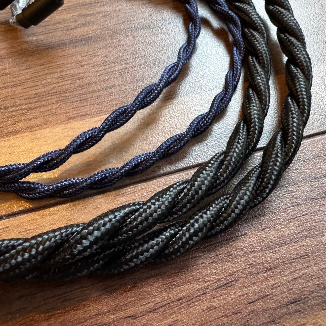 イヤホン PWAudio Orpheus 4.4mm 2pin