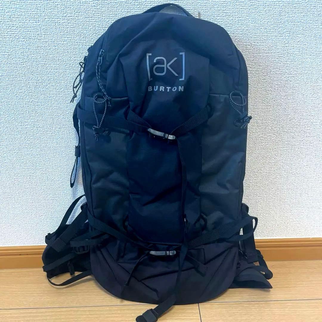 Burton【ak】 SURGENCE TOUR 18L - メルカリ