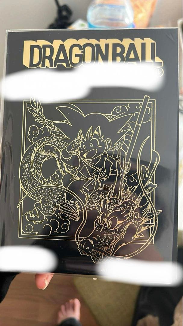 ドラゴンボール40周年記念 商品詳細 (ドラゴンボール40周年記念 貨幣セット)