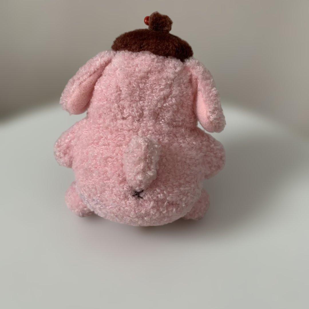 激レア】ポムポムプリン3色セット - メルカリ