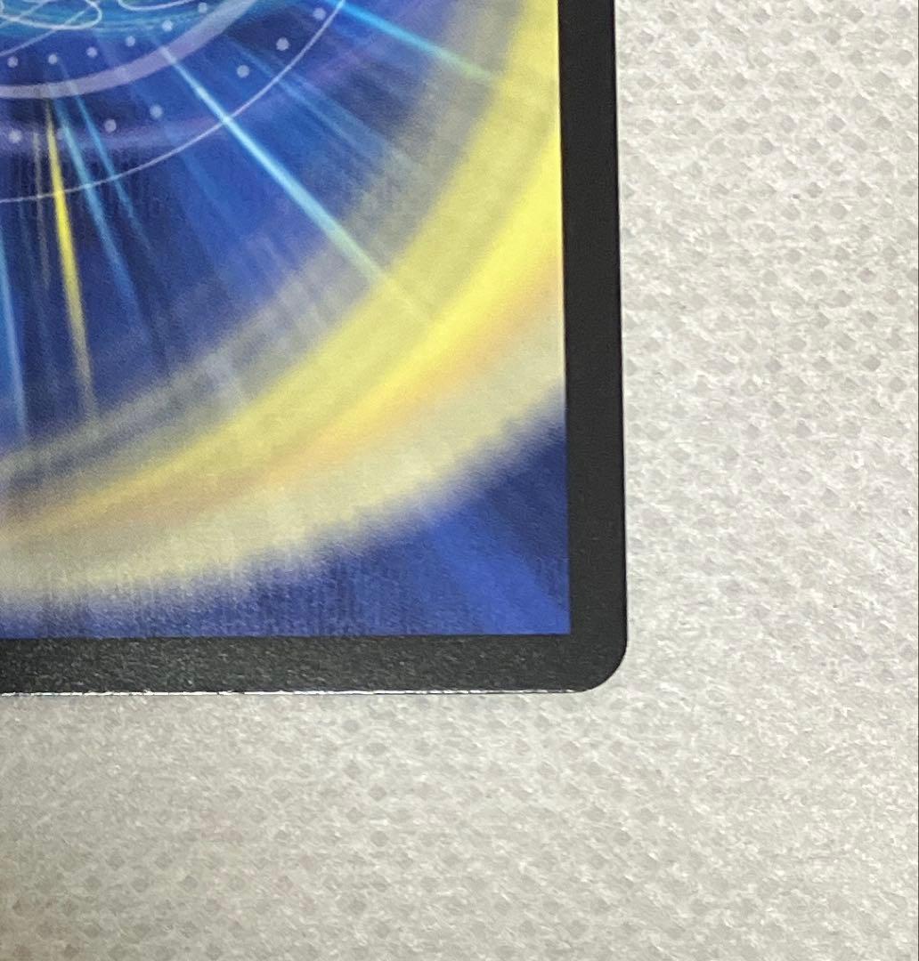 デュエマ にじさんじコラボ ブラッドゾーン SR サイン 葛葉