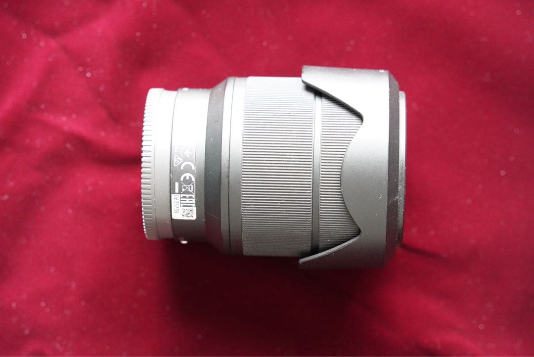 レンズ(ズーム) Sony FE 28-70mm f/3.5-5.6 OSS