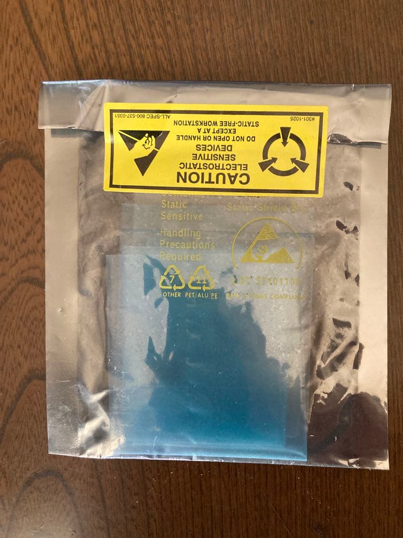 希少レア バ-ブラウン DF1704E デジタルフィルターICチップ 1個