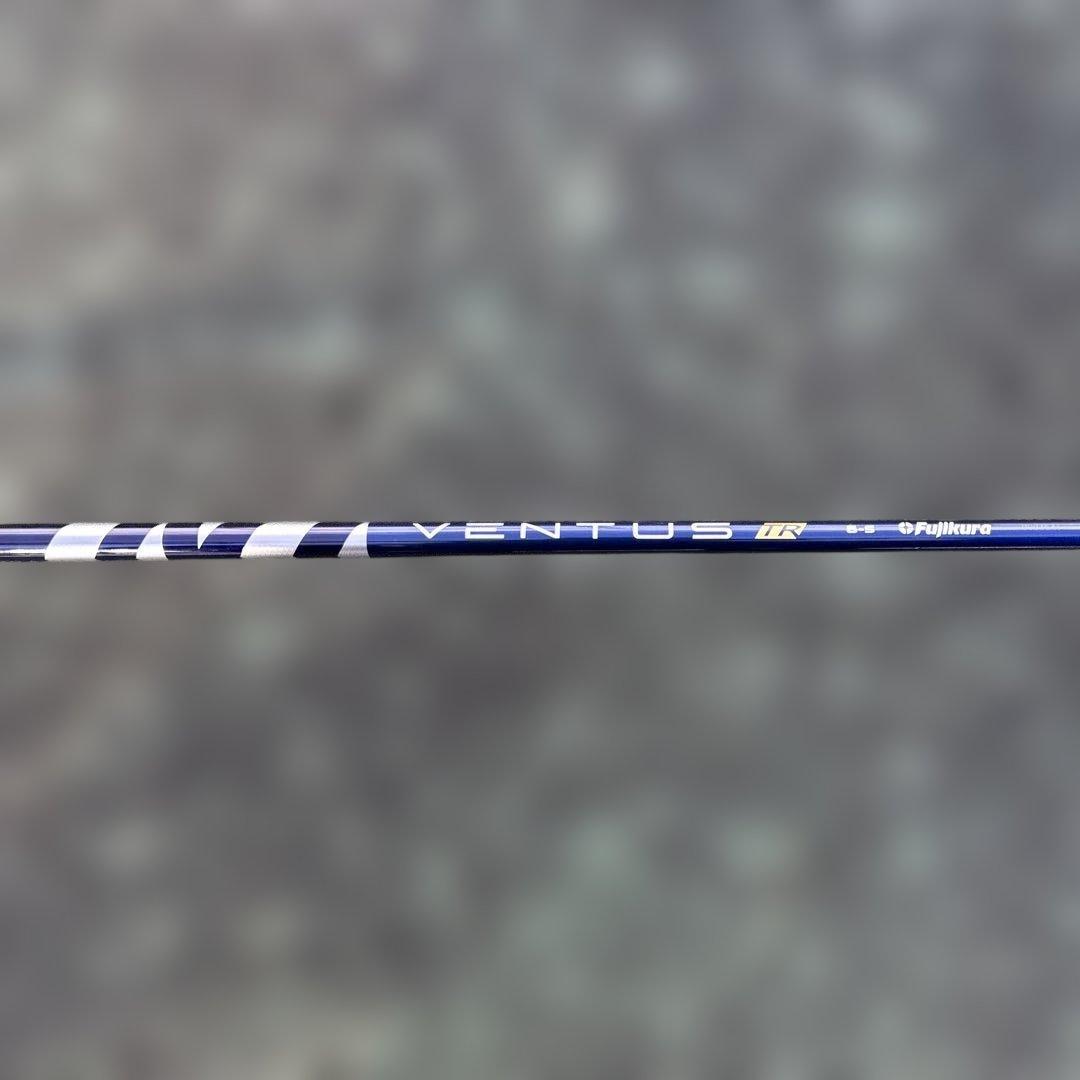 タイムセール！タイトリスト GT2 1W 9.0° ベンタスTR ブルー6S - メルカリ