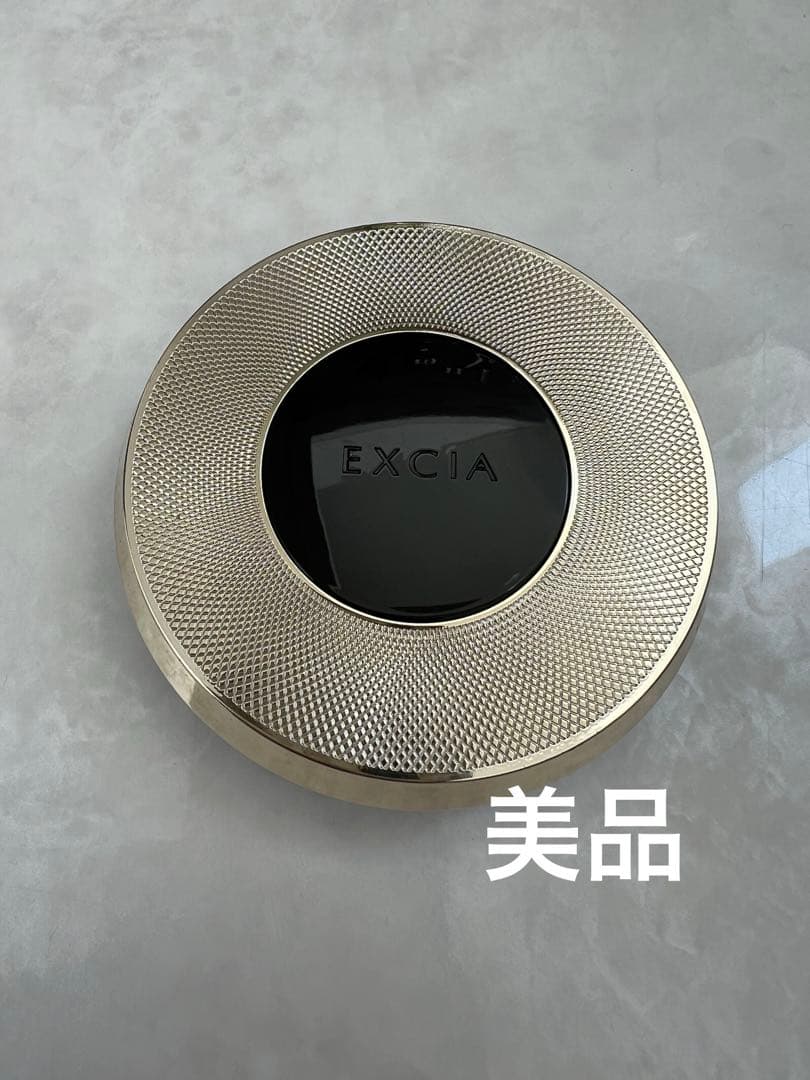 田中みな実オススメ　【国内正規品】EXCIA セレスティアルヴェール 田中みな実先生 EXCIAパウダーが優勝すぎ！DIOR・プチプラ全部比較して