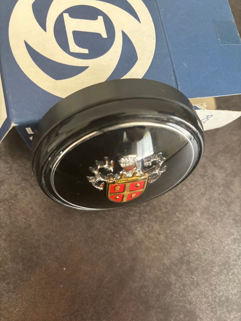 Mk -2.3 ホーンモチーフ　オースチン