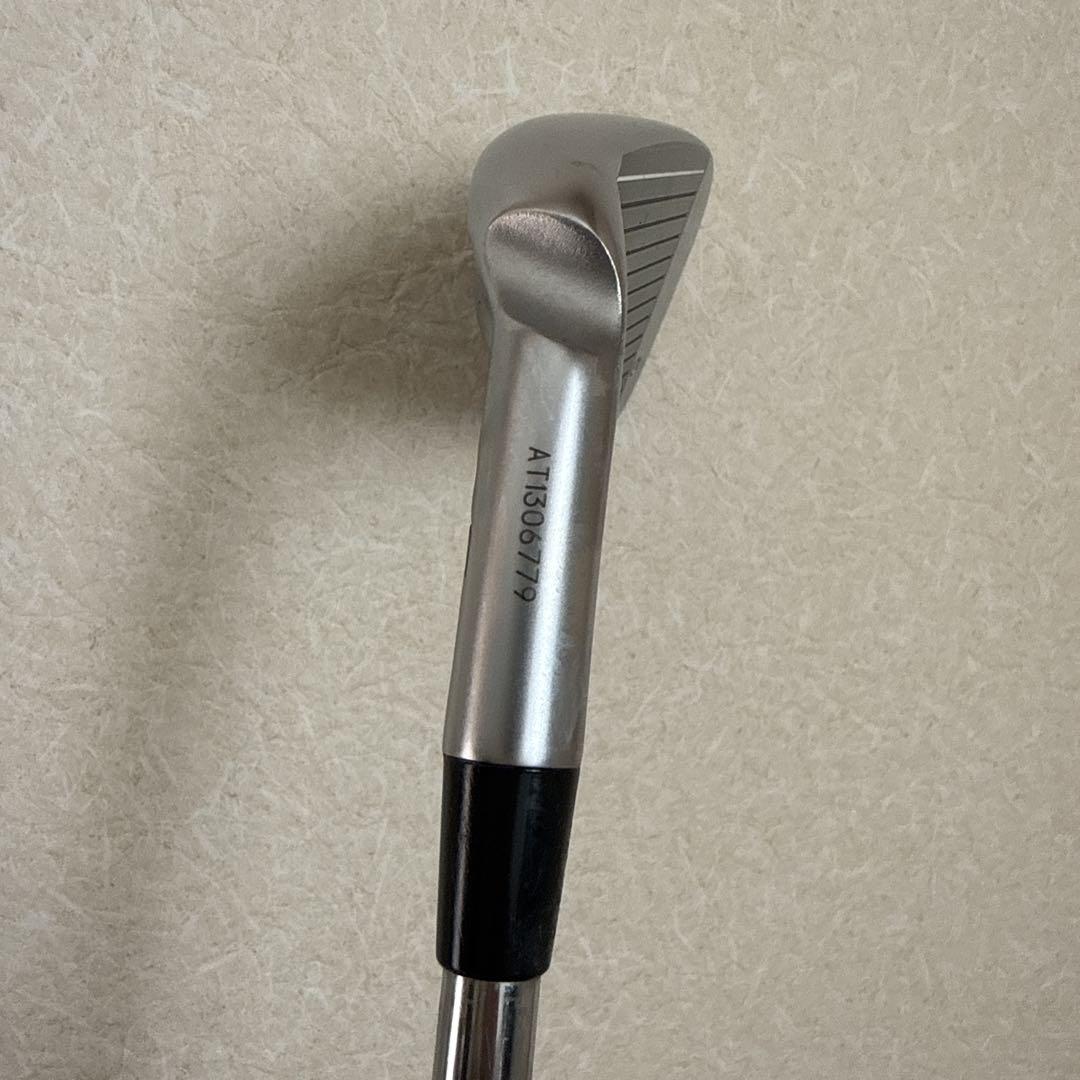 【単品】PING G430 5番アイアン ライ角緑　N.S.PRO850 R