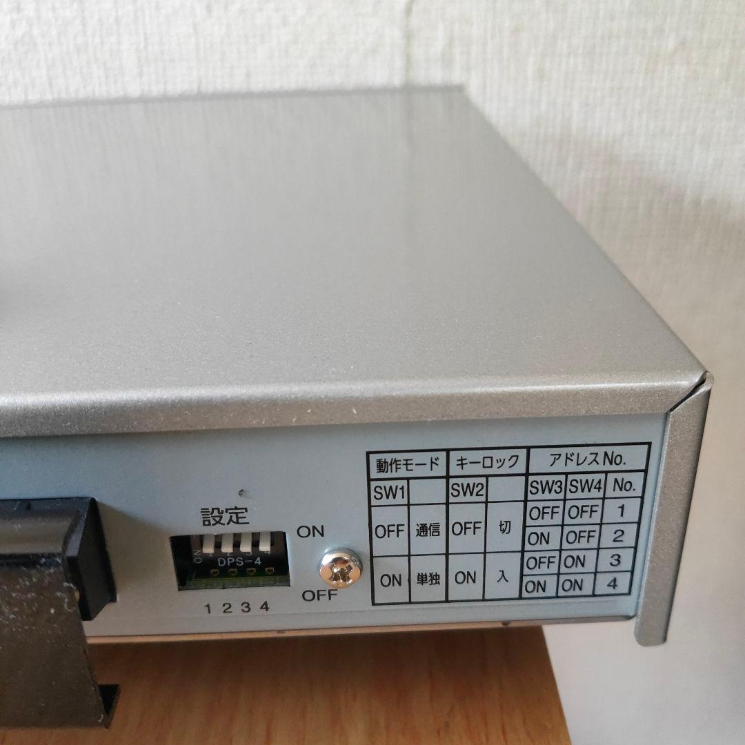 TOA SS-2005 5局スピーカーセレクター・未使用品 - メルカリ