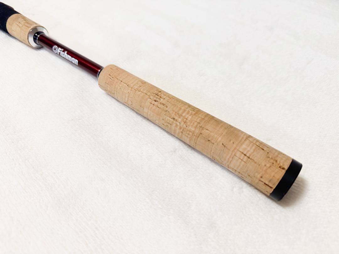 ま*ん様 極美品 Fishman Beams Lower 8.6L フィッシュマ