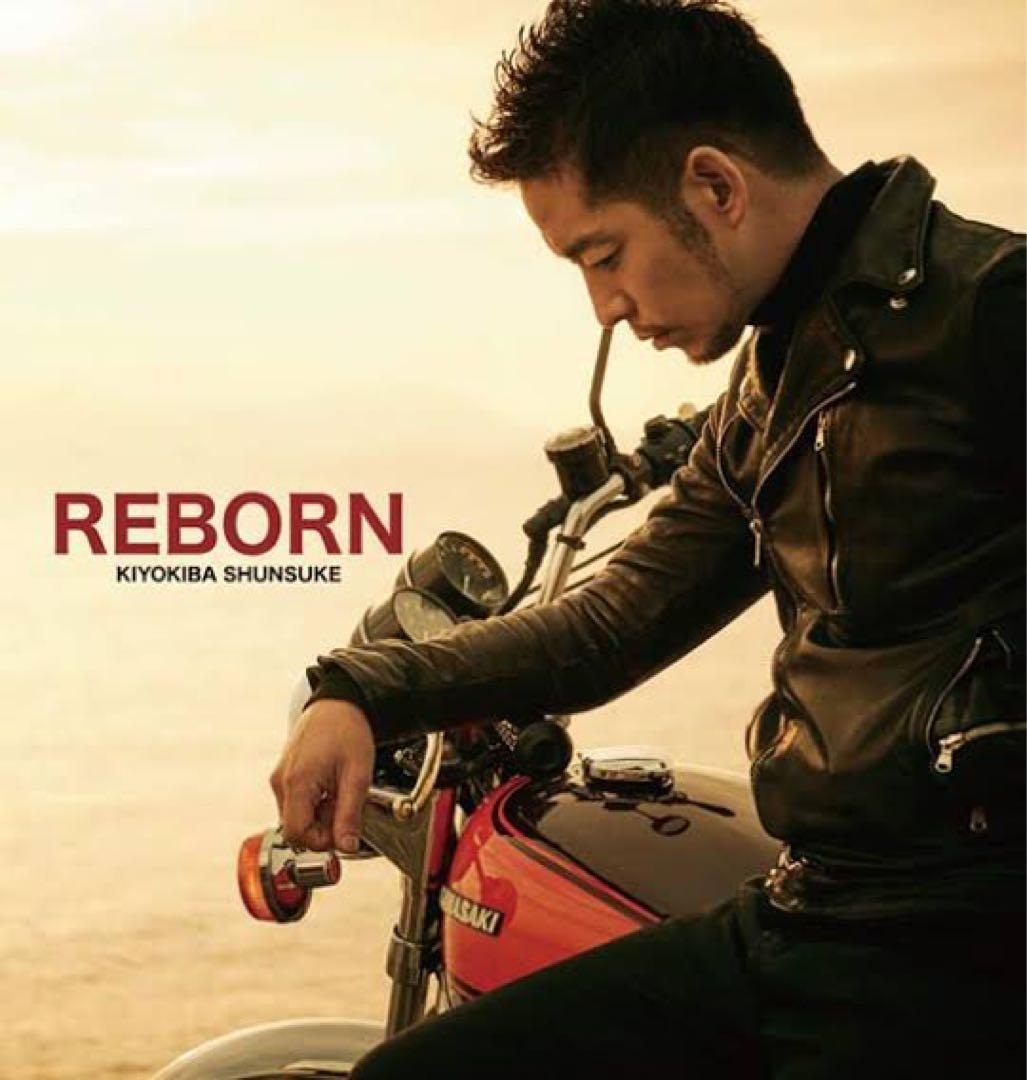 清木場俊介　レコード　reborn 新品 清木場俊介 / REBORN [2LP - ]：JAPANESE：アナログレコード専門通販の