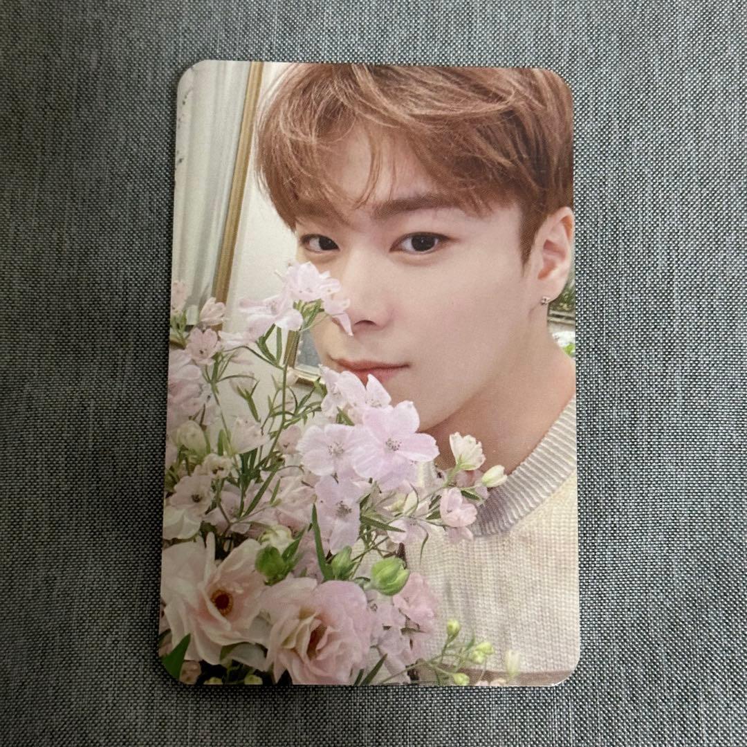 ムンビン one&only トレカ 2026年最新】ムンビンの人気アイテム - メルカリ