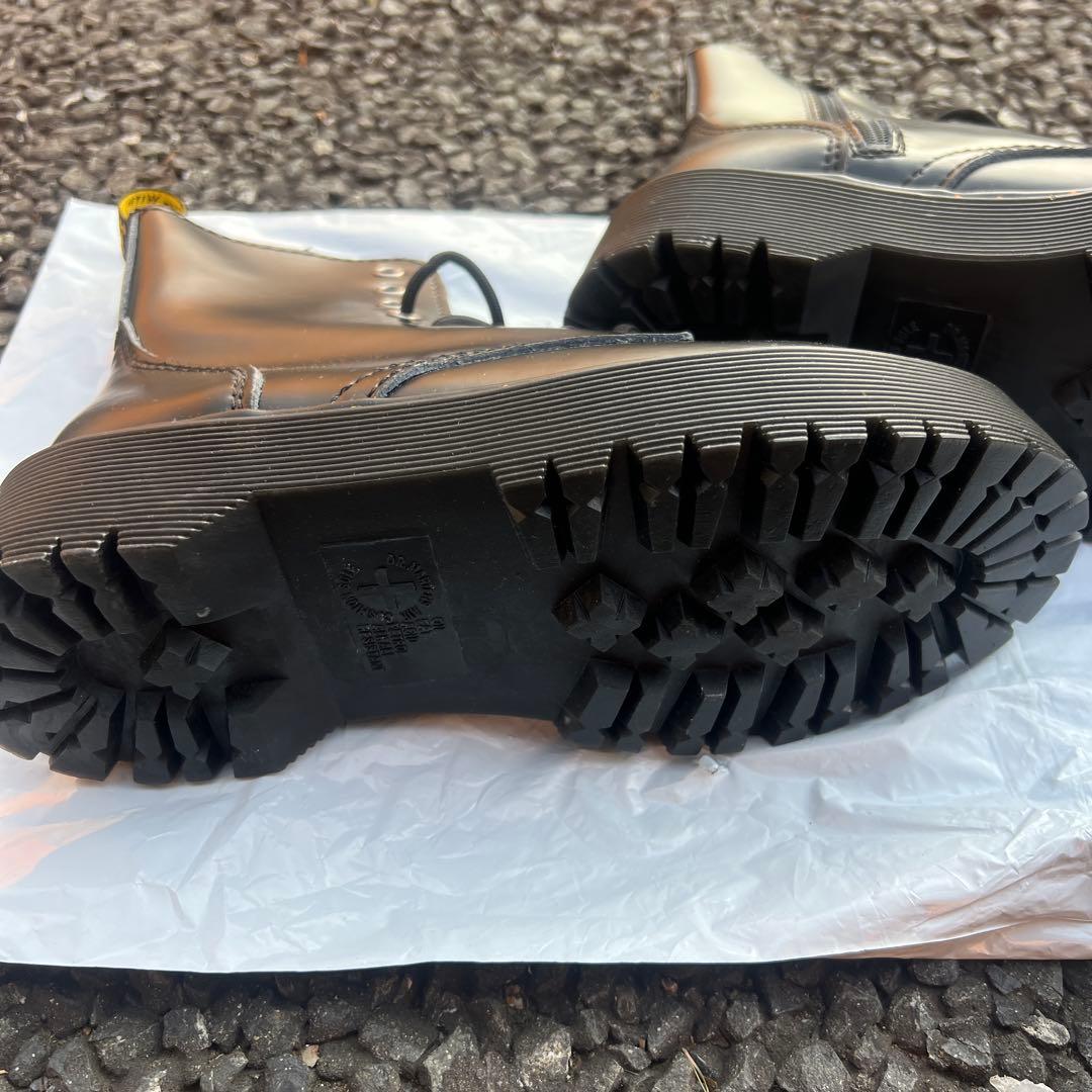 ドクターマーチン Dr.Martens Airwair　ブーツ　23.0cm 黒