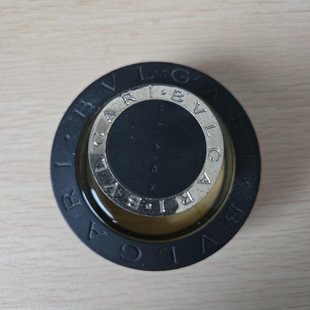 BVLGARI ブルガリ ブラック オーデトワレ 75ml Amazon.co.jp: ブルガリブラック EDT 75ml : ビューティー