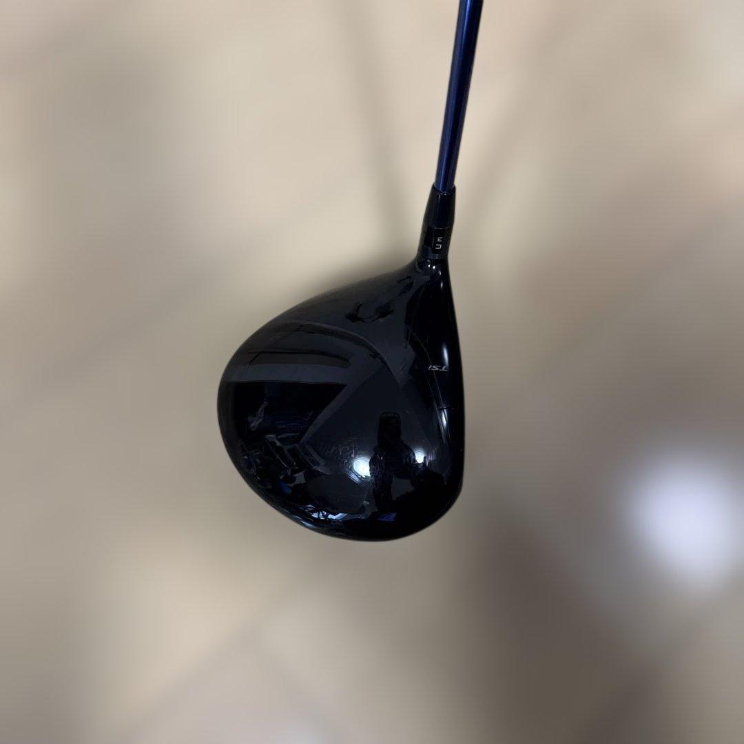 タイトリスト TSi2 9.0 ドライバー カスタムシャフト - メルカリ