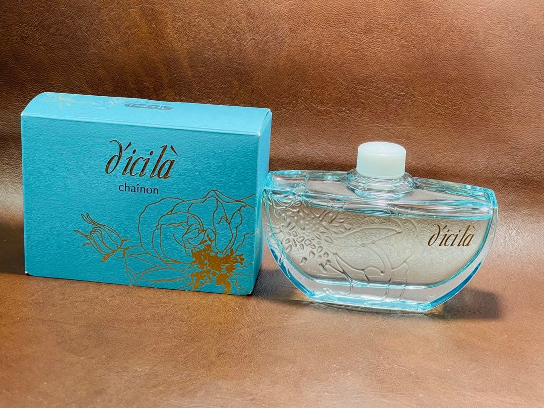 ほぼ未使用 ディシラ シェノン オードパルファム レフィル 50ml Amazon.co.jp: ディシラ シェノン レフィル : ビューティー