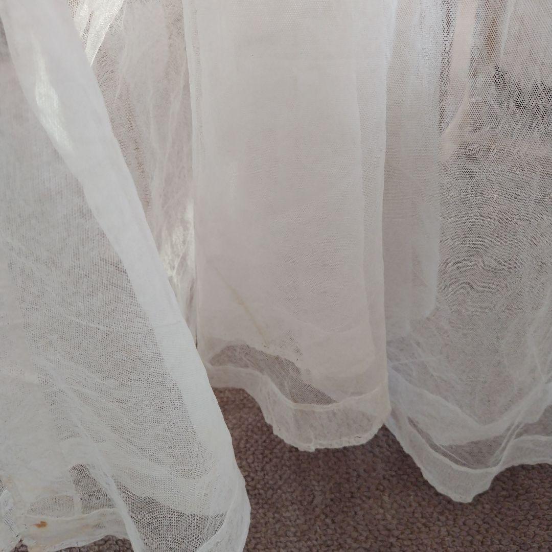 フランスアンティークチュールレース フランス アンティークチュールレース 大判 | grenierplus