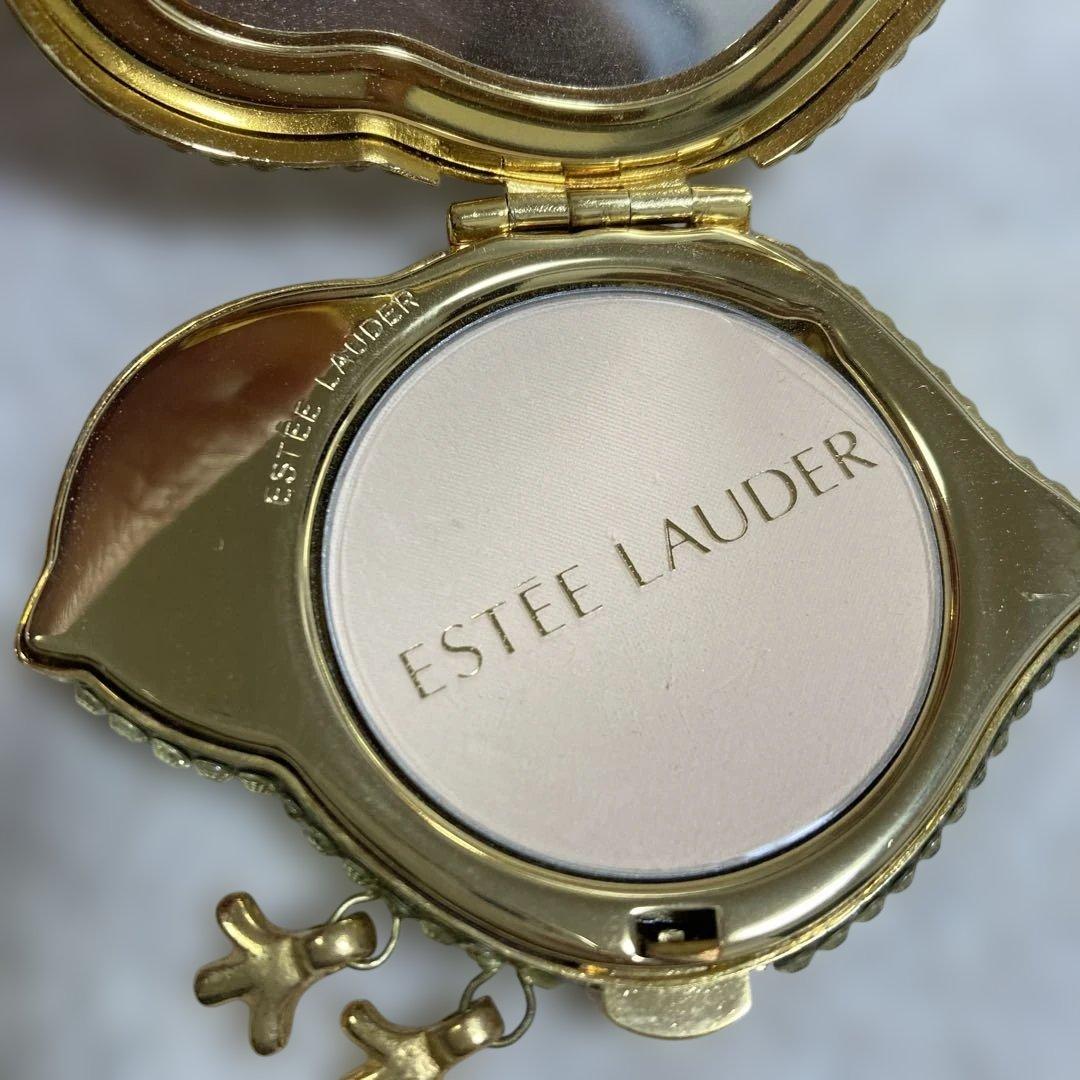 エスティローダー ルーシディティ トランスルーセルント プレスト