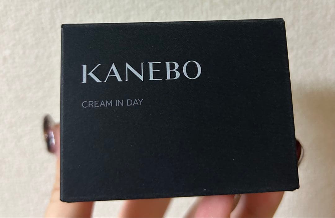 KANEBO カネボウ クリーム　イン　デイⅡ 40g クリーム イン デイⅡ（医薬部外品） | KANEBO公式サイト