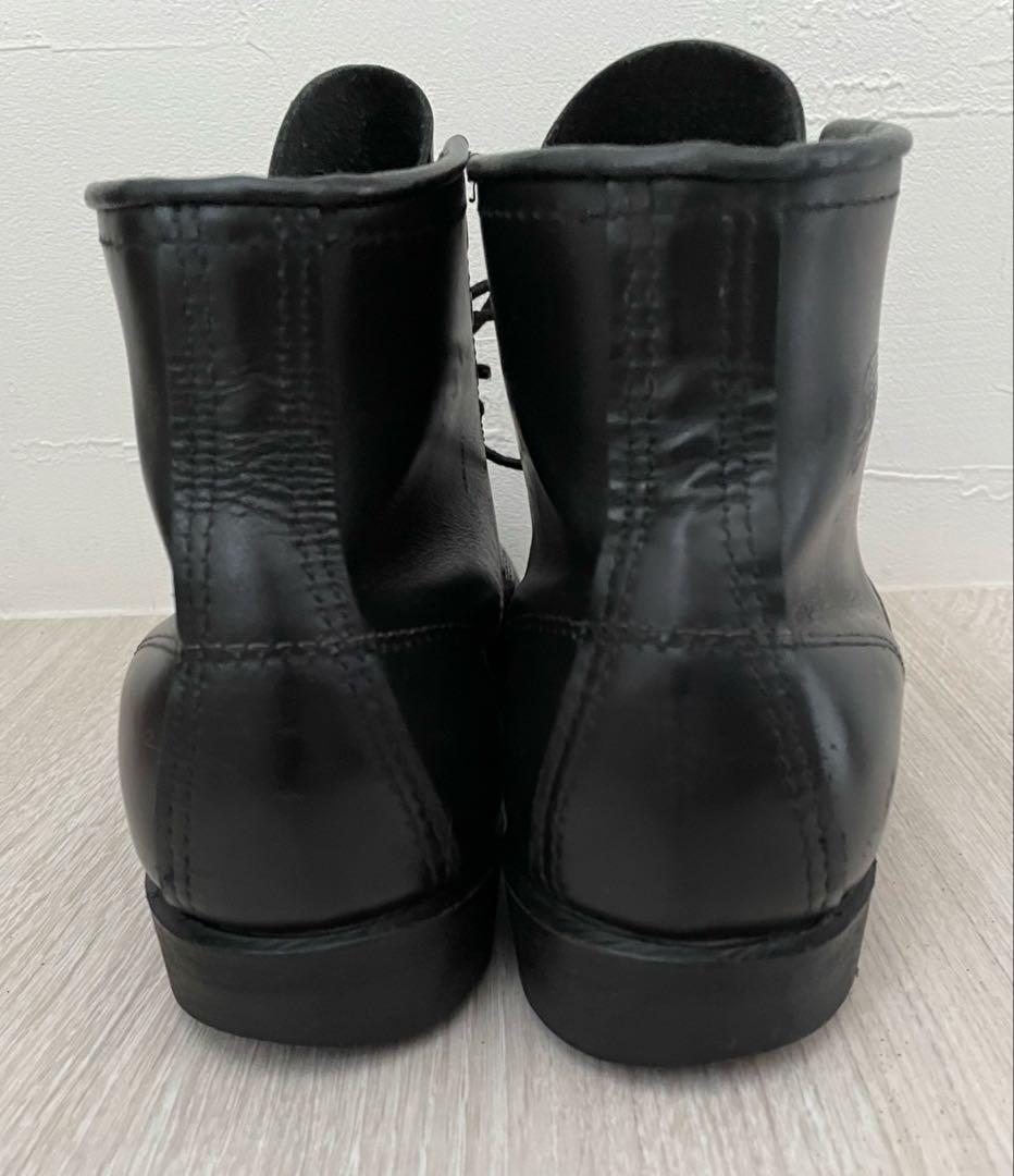 レッドウィング RED WING 100周年記念 7.5D