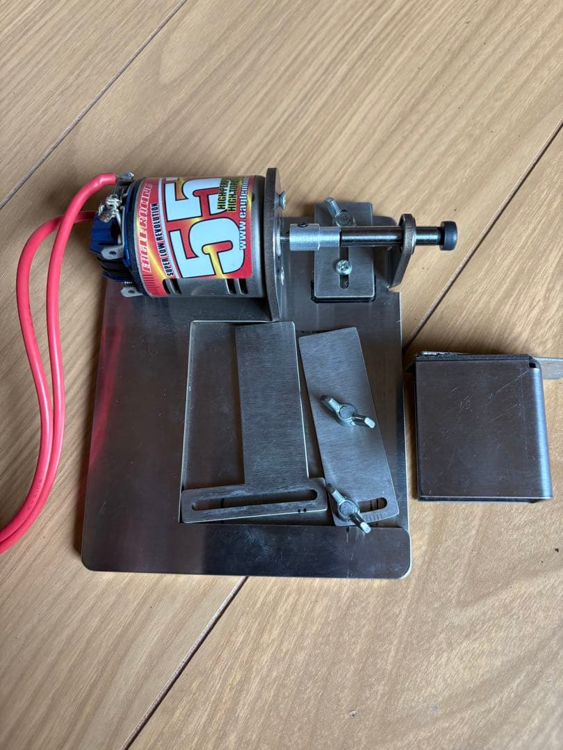 NSB19 タイヤセッター 楽天市場】NSB19 京商 MINIZ ミニッツ シリーズ対応 タイヤセッターver