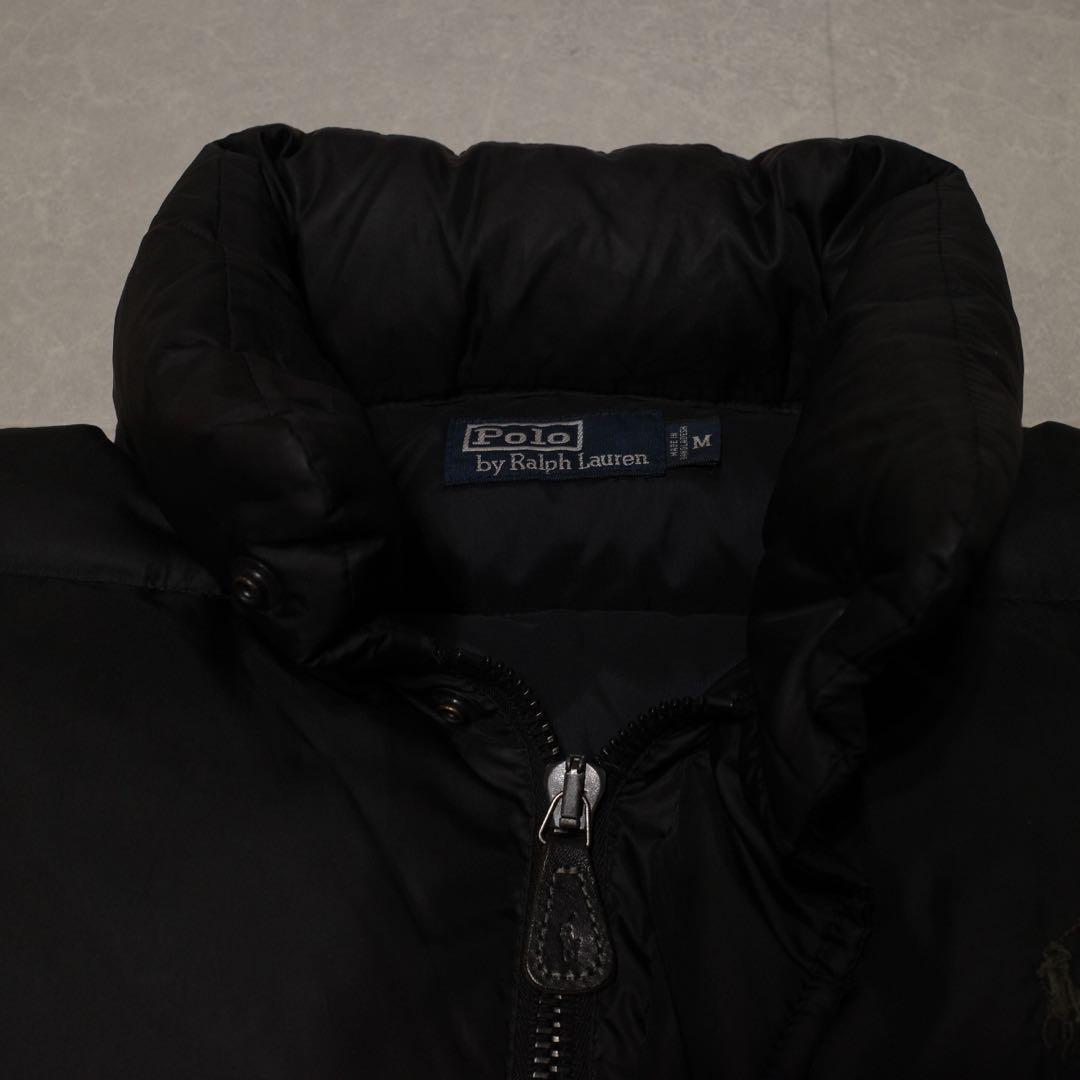 希少90s】POLO Ralph Lauren インパクト21 ダウン - メルカリ