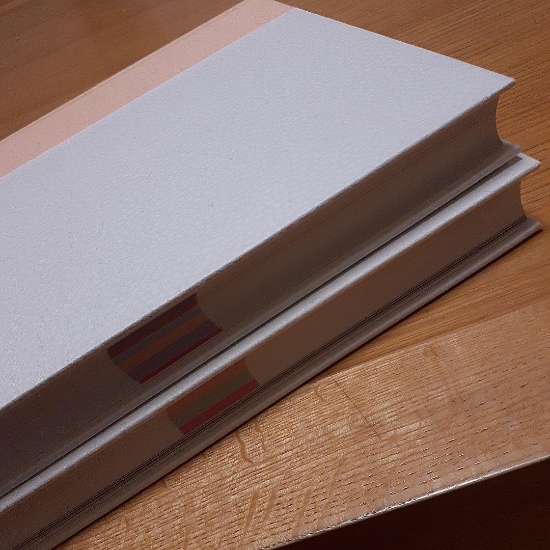 新版 茶花大事典 上巻・下巻　淡交社