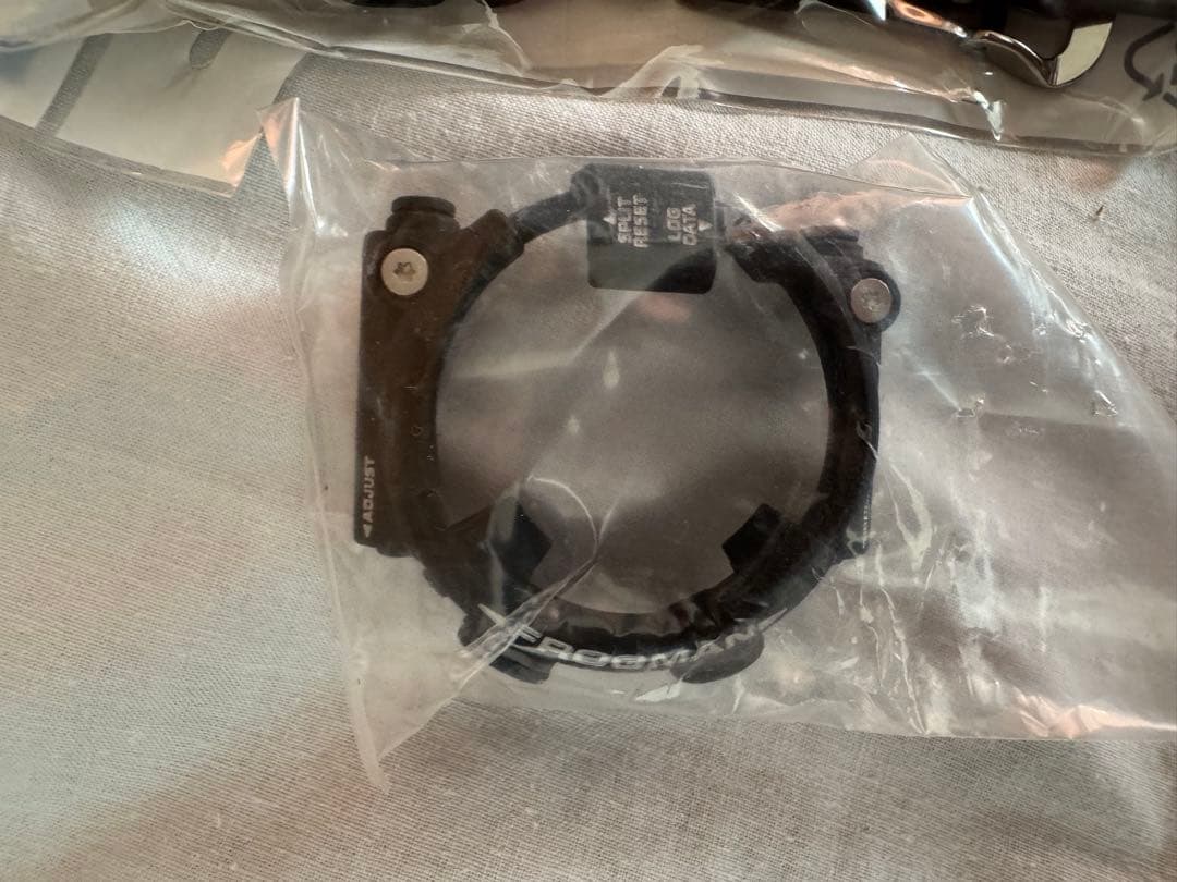 ジョニー様専用 DW-8200 メンインブラック99 ベゼルベルト - メルカリ