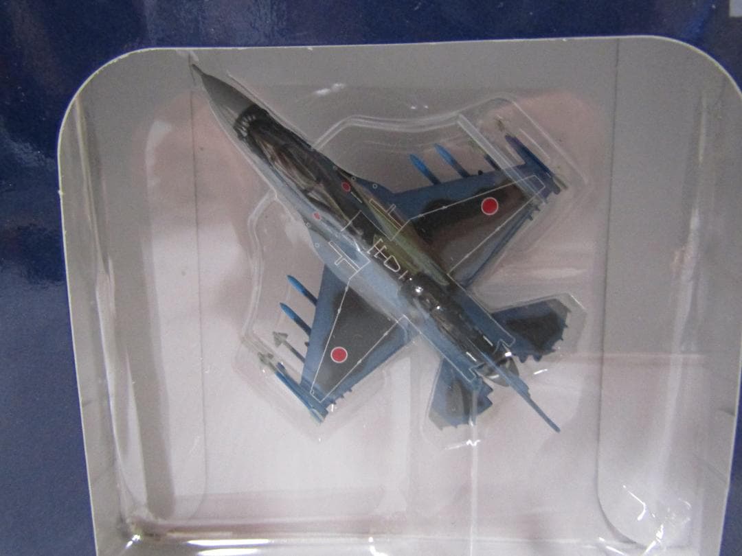 ガリバー1/200 航空自衛隊F-2A 3SQ 13-8512 三沢基地 - メルカリ
