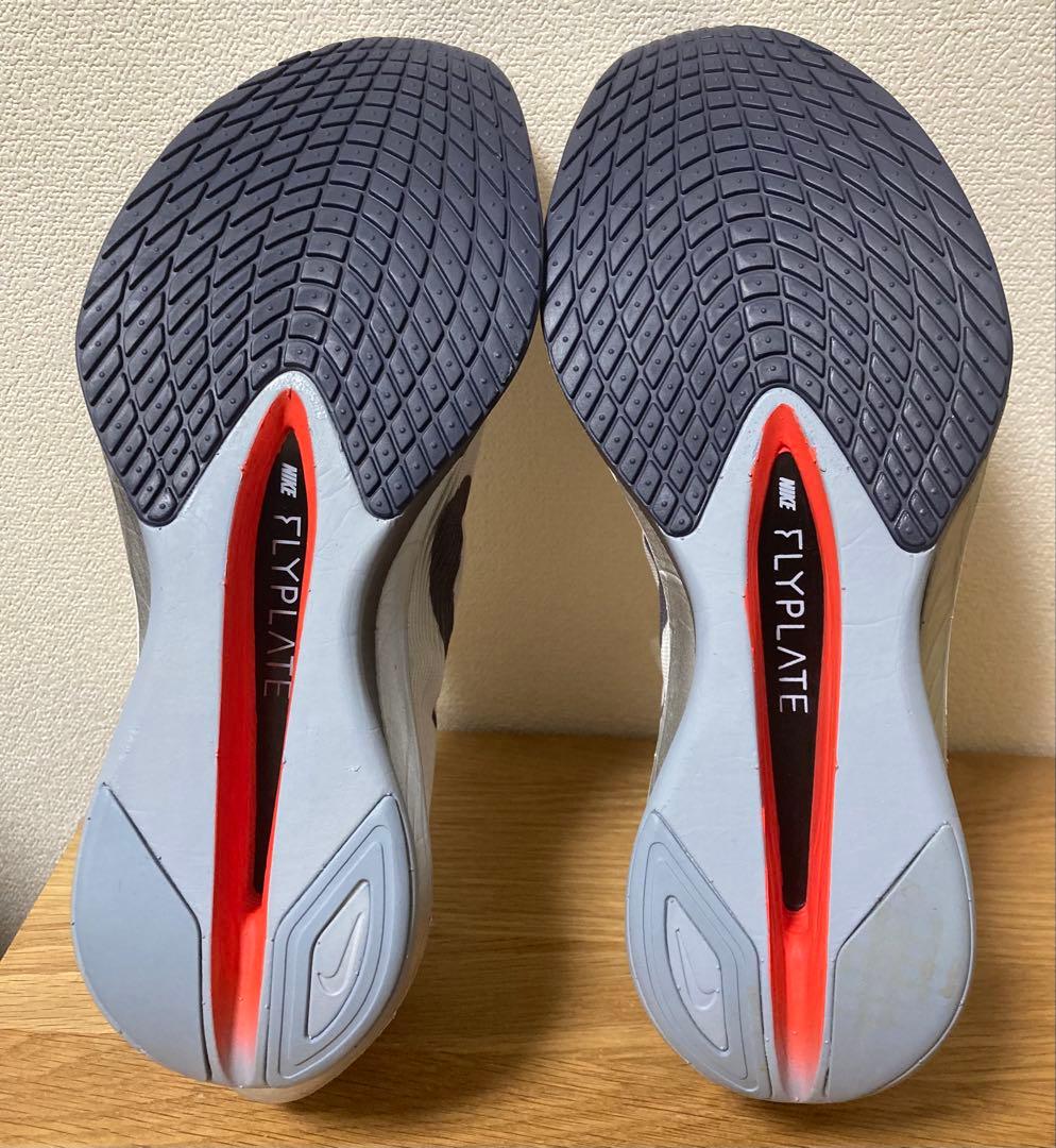 新品未使用 ナイキ ズームX ヴェイパーフライ ネクスト% 4 27.5cm