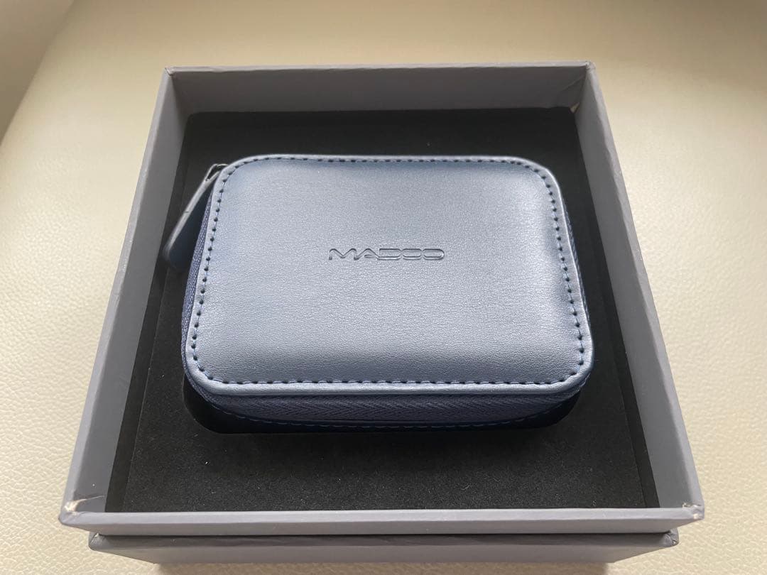 ポ*ー様 MADOO TYP622