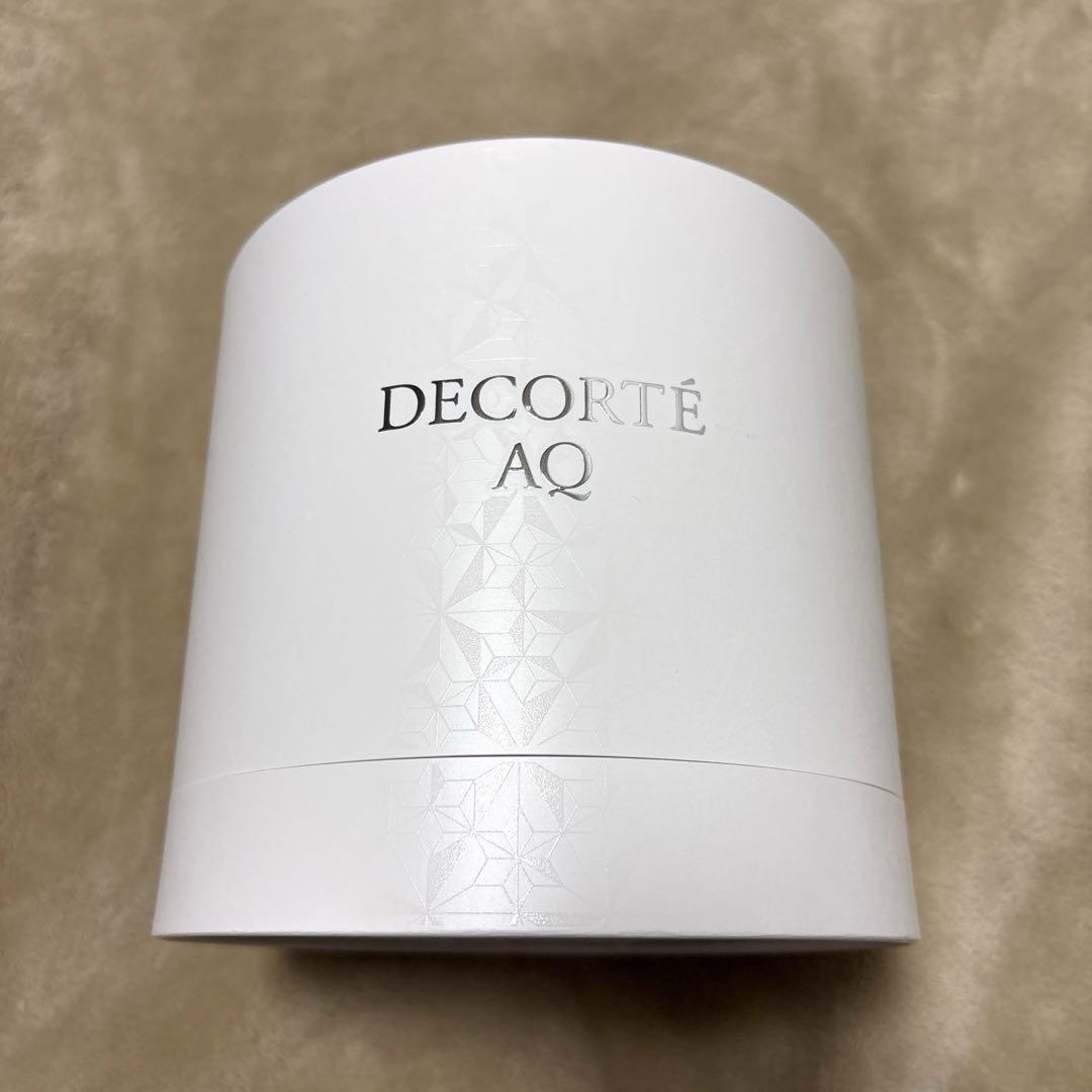 AQ ブライト ラディアンス コフレ || コスメデコルテ（DECORTE） コスメデコルテ AQ ブライト