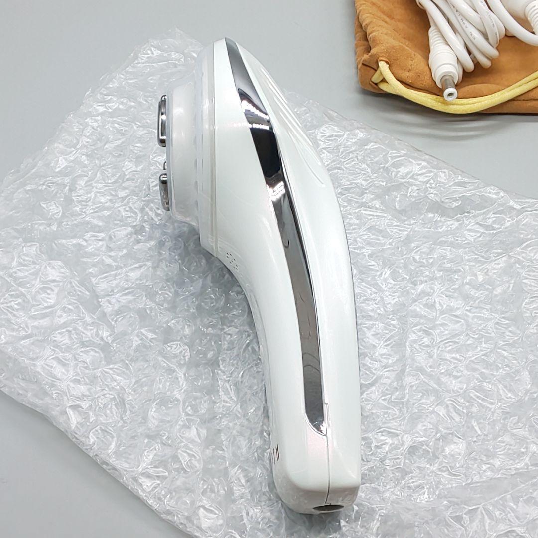 ※セプテム アップビー SPTM APPB 美顔器【正規品・新品同様・動作良好】