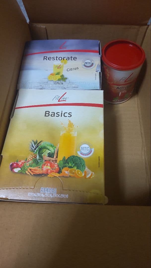 フィットライン PM 3点セット 楽天市場】【3点セット】PMインターナショナル フィットライン