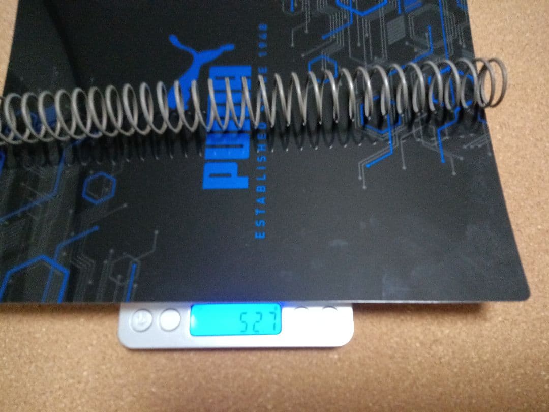 M4 Buffer Spring Mil-Spec - メルカリ