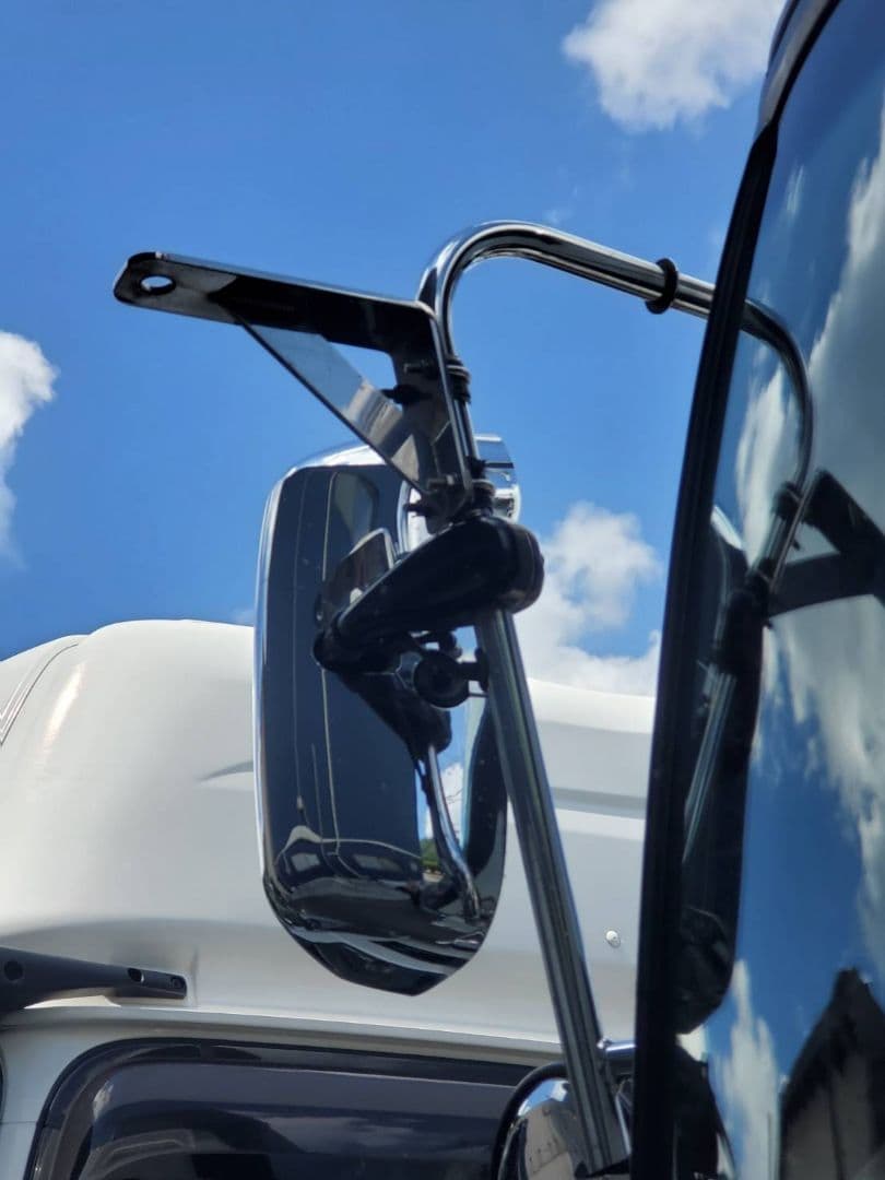 17プロフィア用無線アンテナステー - メルカリ